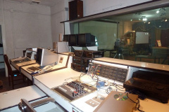 studio control